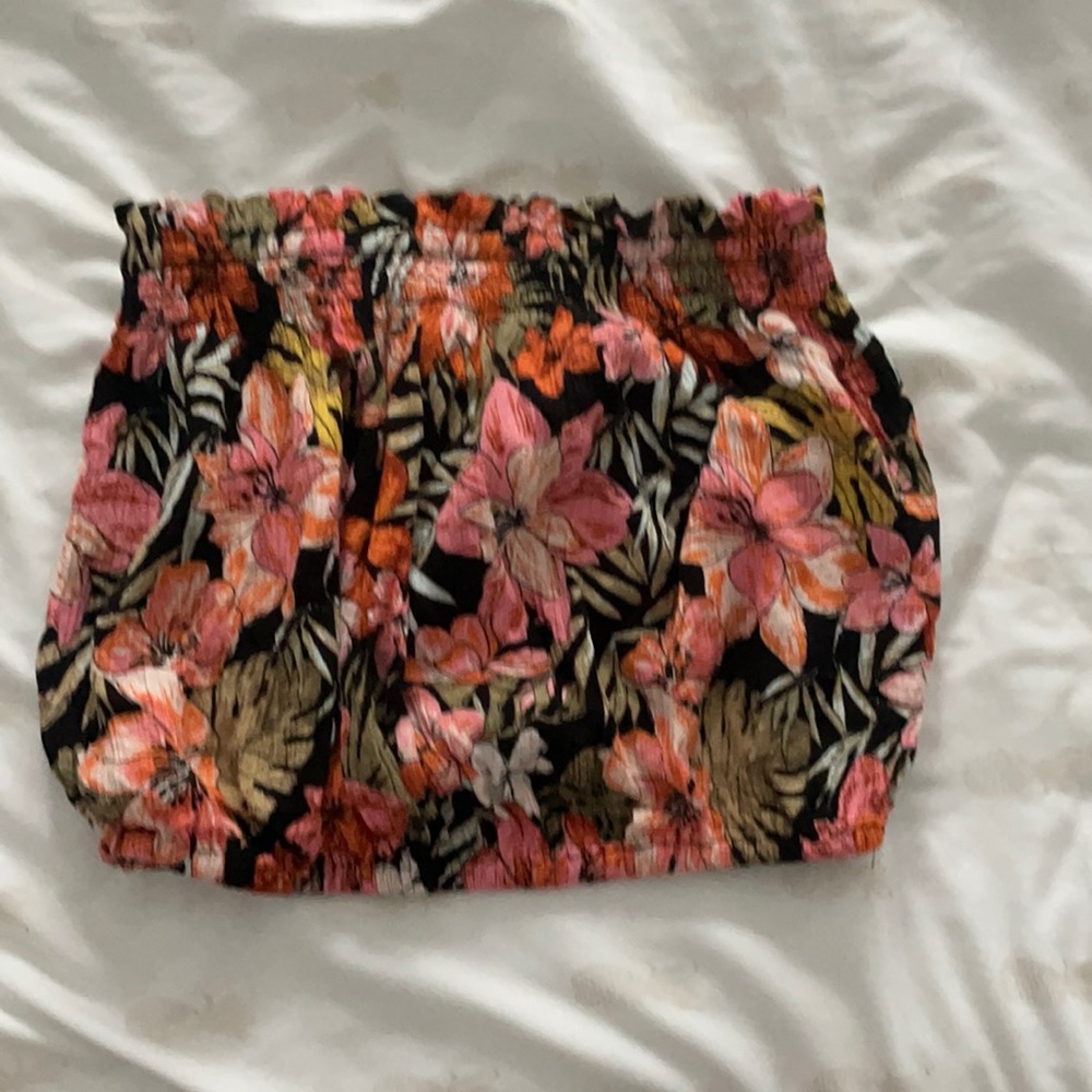 Billabong Tube Top